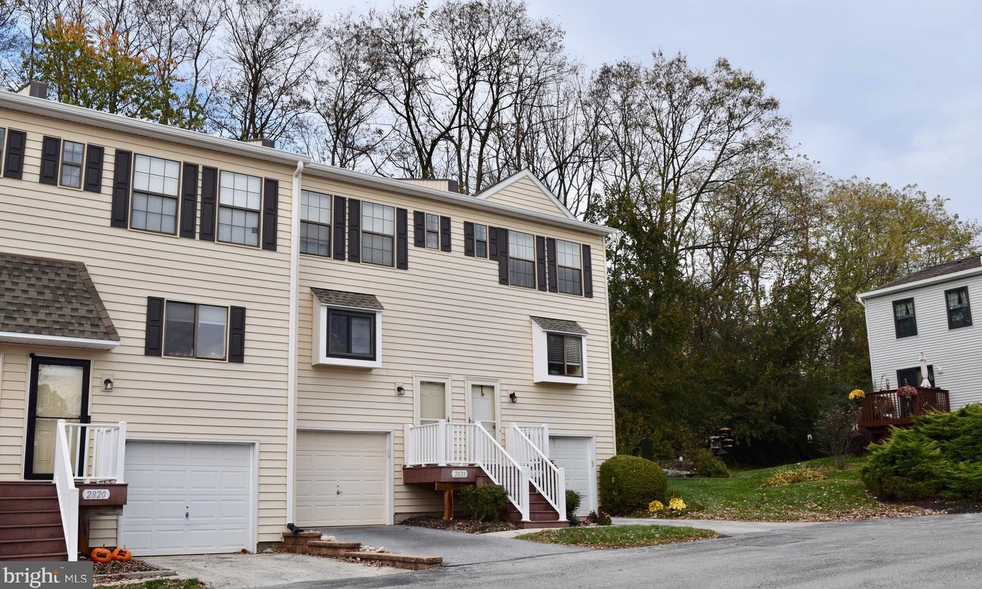 2821 Eagle Rd #2821, West Chester, PA 19382