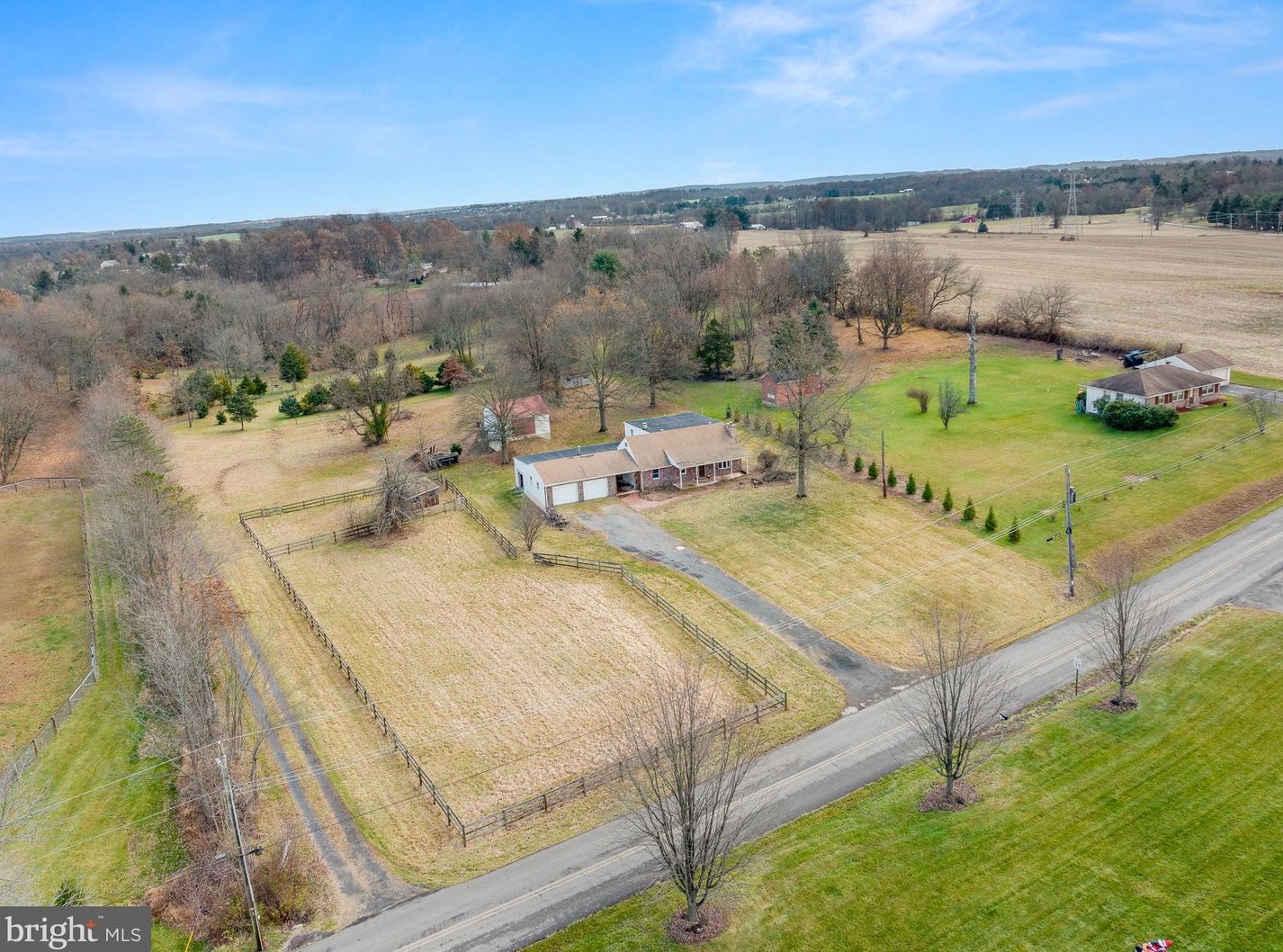 1395 Ellis Woods Rd, Pottstown, PA 19465