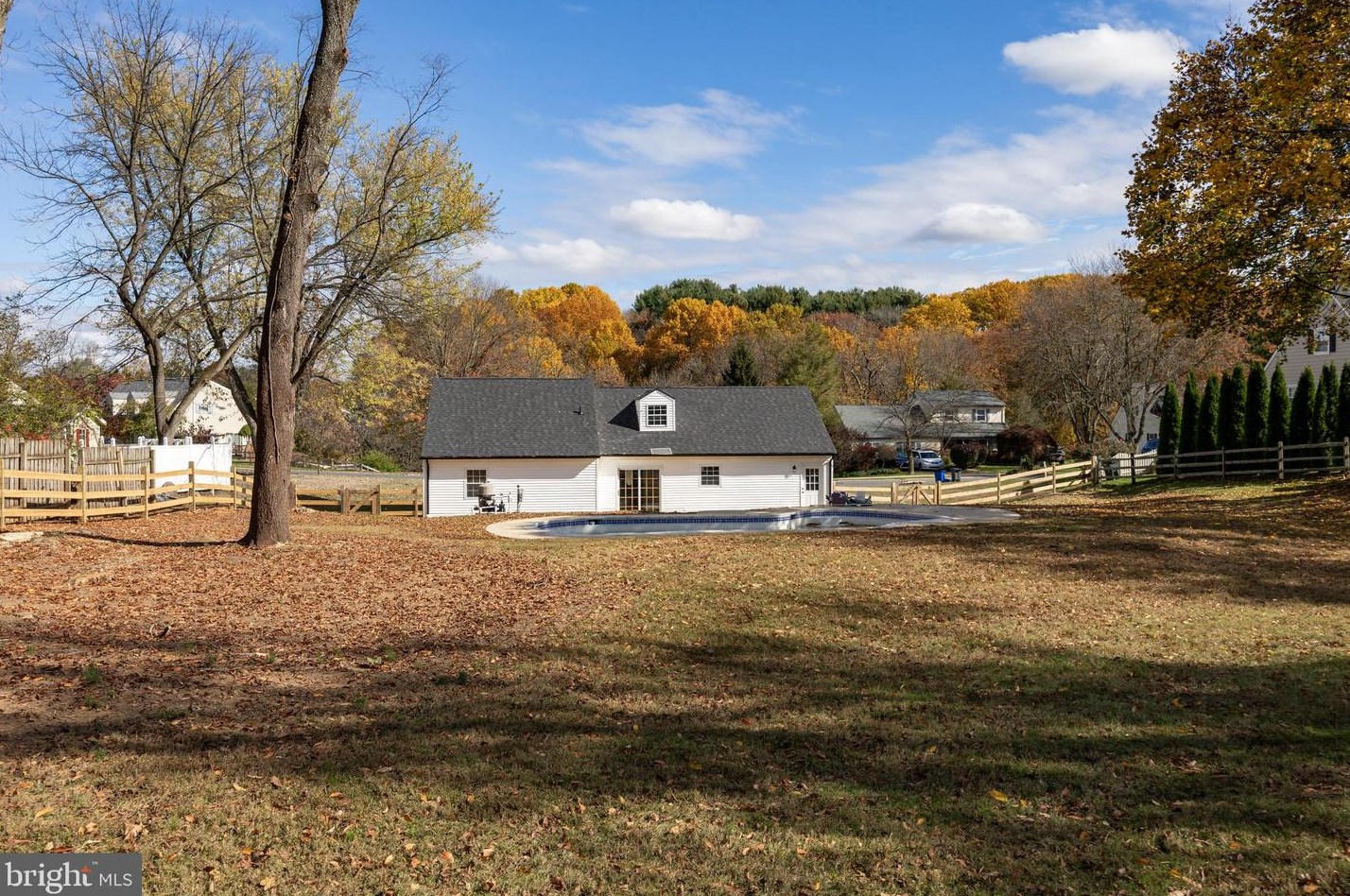 225 Colwyn Ter, West Chester PA  19380-1182 exterior