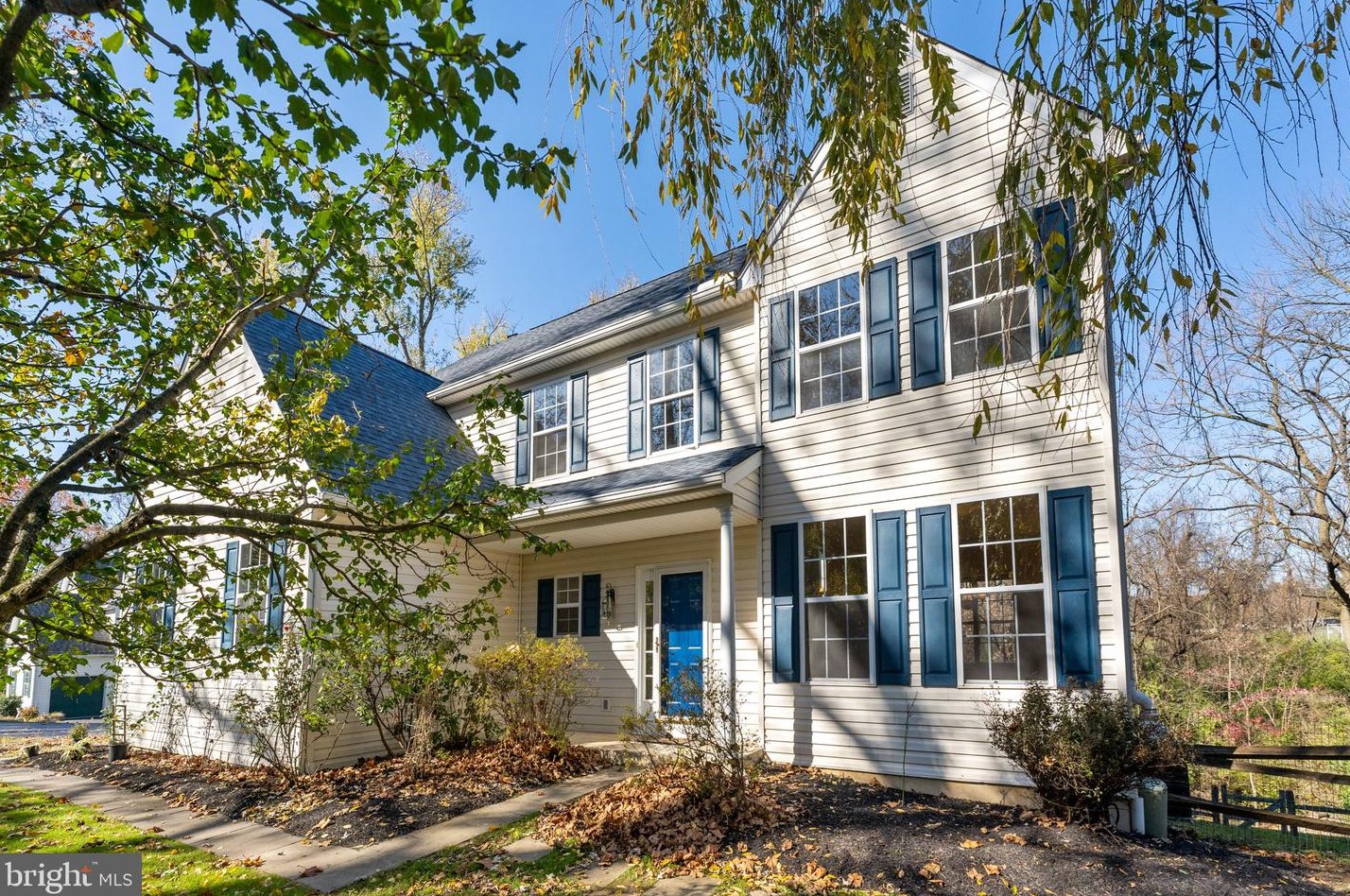511 Swedesford Rd, Frazer, PA 19355