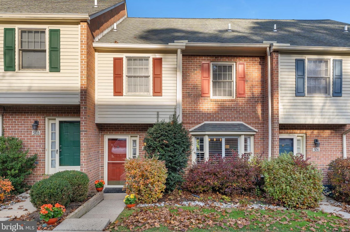 504 Brighton Circle, Devon, PA 19333