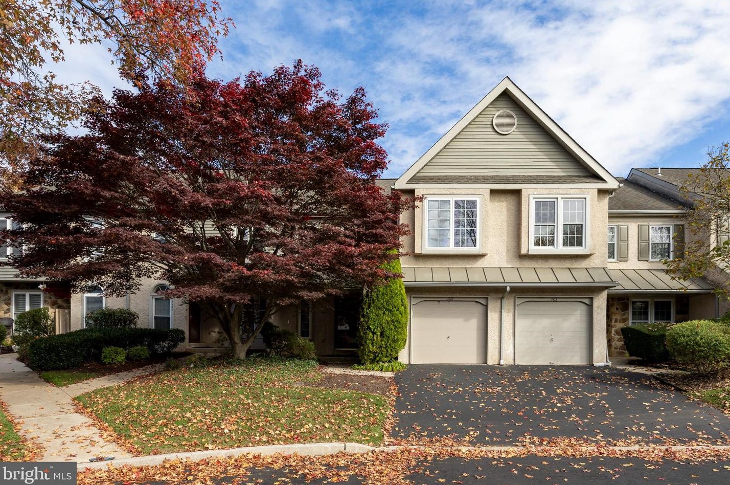 1102 Evesham Ct, West Chester, PA 19382-7909