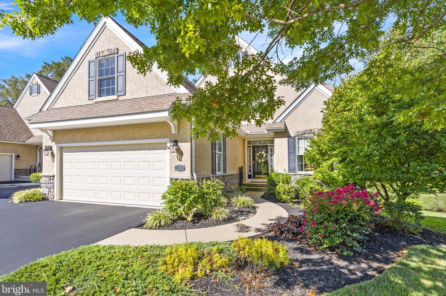 233 Hyde Park Rd #45, Landenberg, PA 19350
