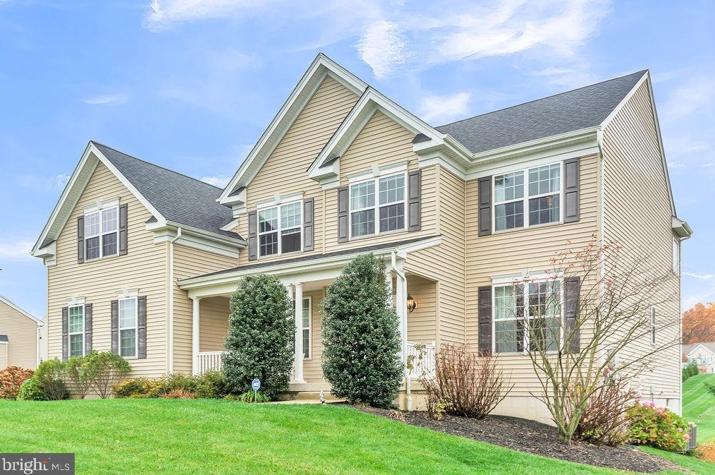 1208 Powder Mill Rd, Coatesville, PA 19320