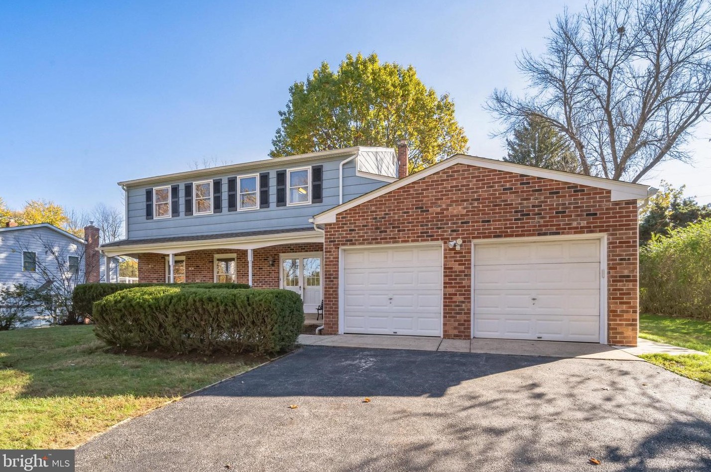 720 Westwind Dr, Berwyn, PA 19312