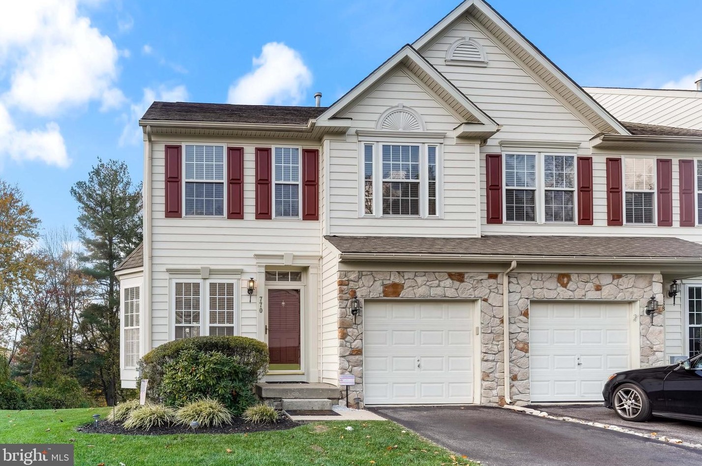 770 Mccardle Dr, West Chester, PA 19380