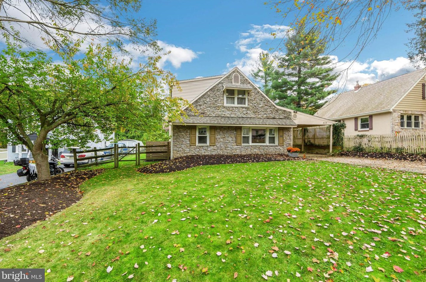 519 Marshall Dr, West Chester, PA 19380
