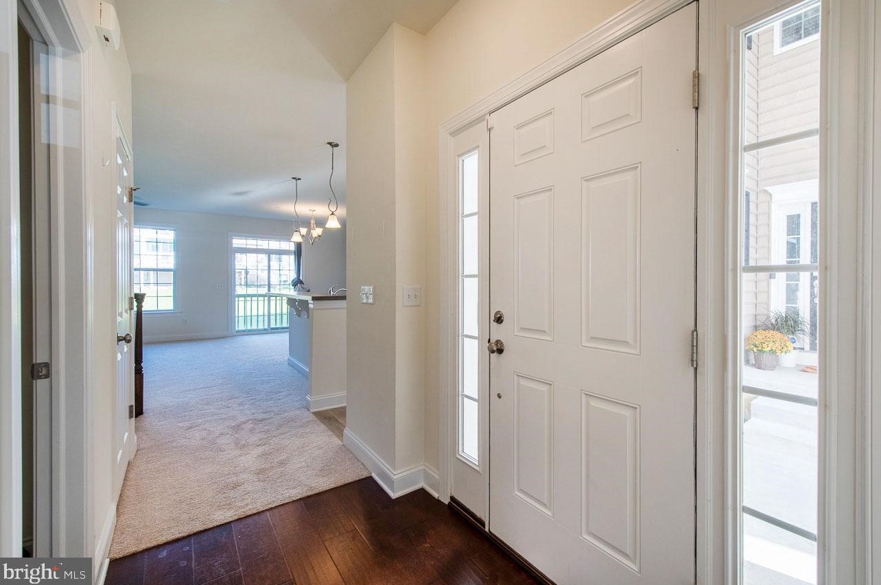 336 Kemper Dr, Honey Brook PA  19344 exterior