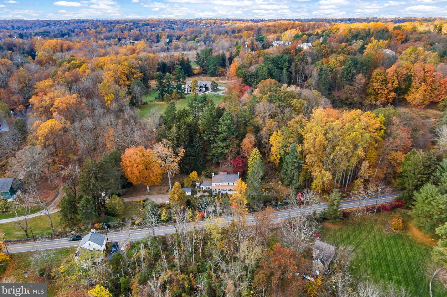 840 S Waterloo Rd, Devon, PA 19333