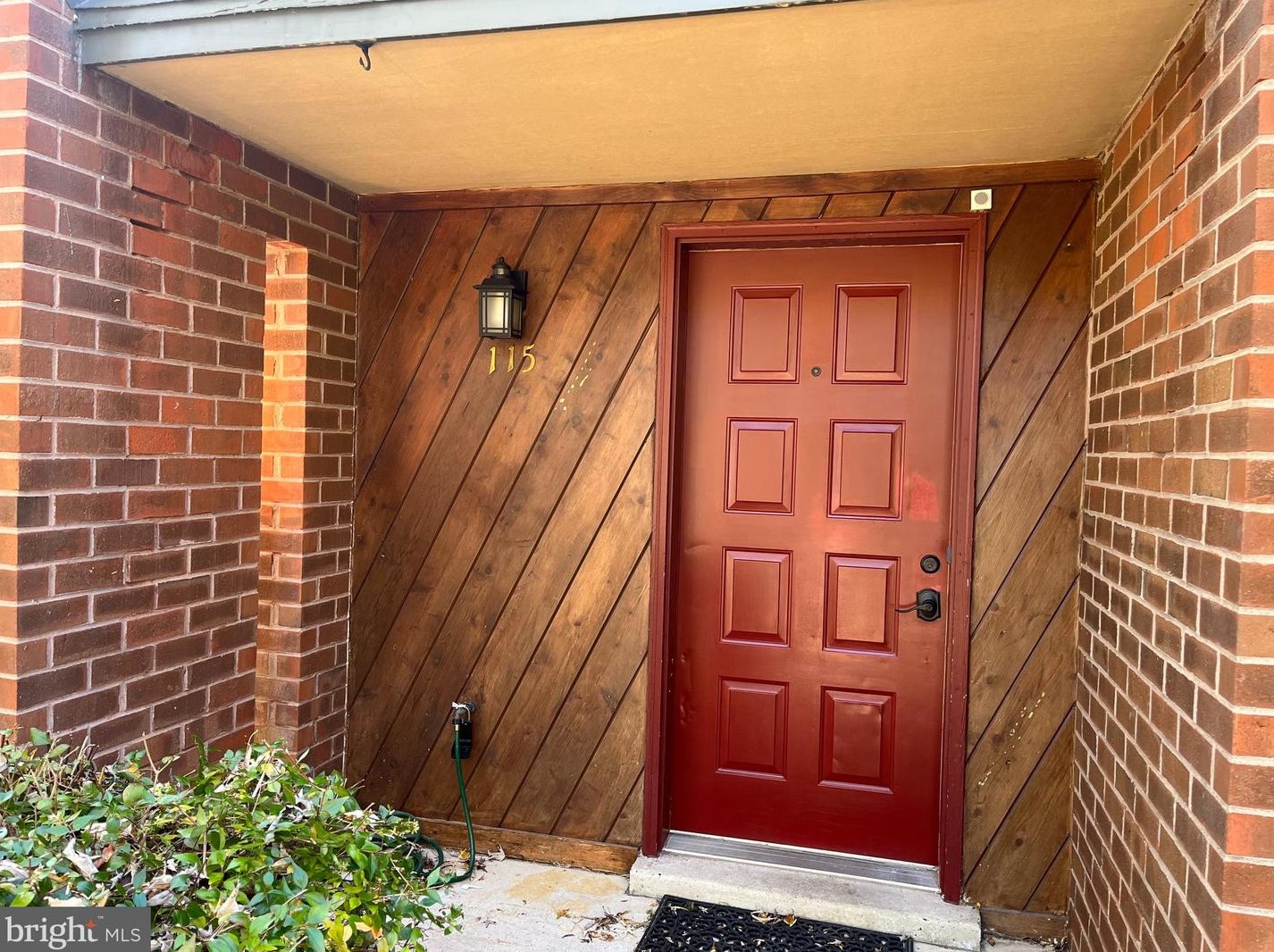 115 Talgrath Ct, Exton PA  19341-2920 exterior