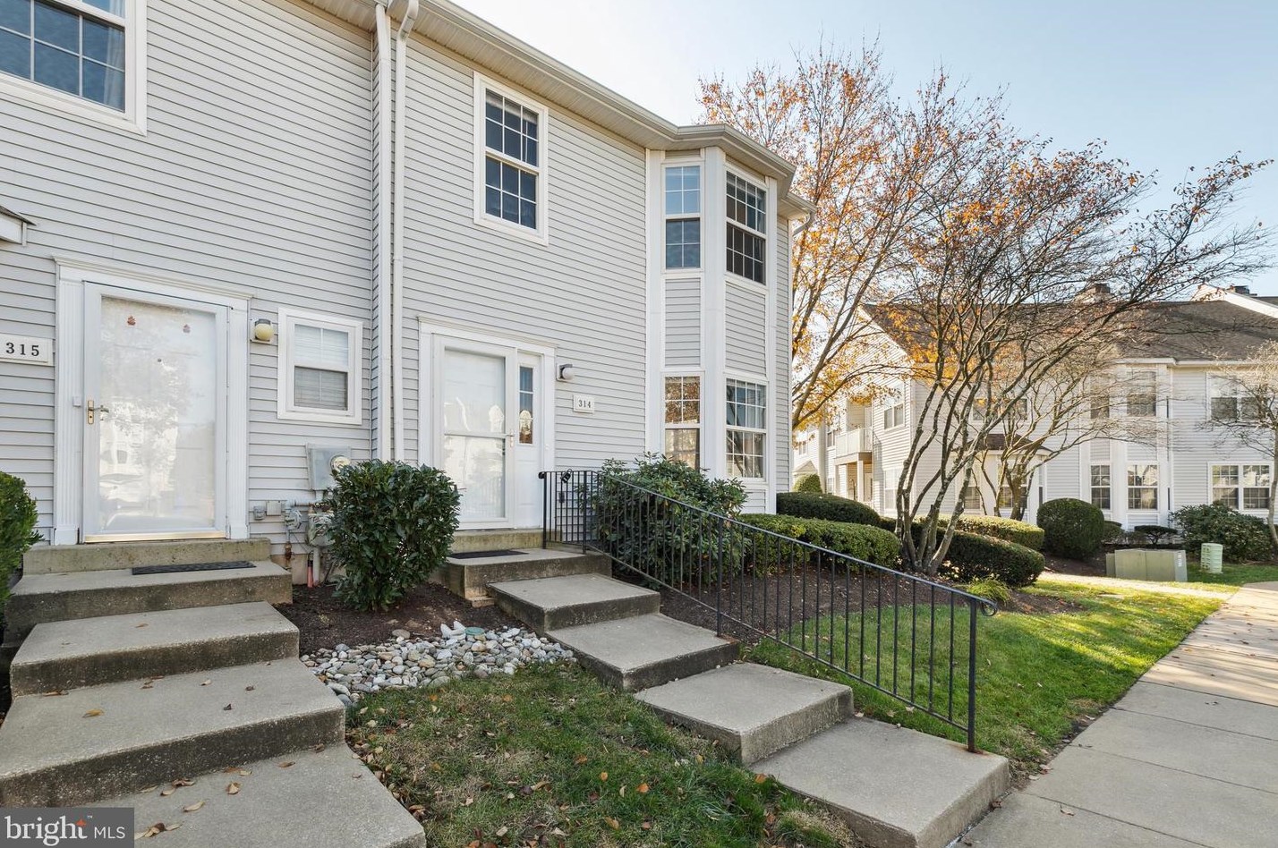 314 Huntington Ct, West Chester, PA 19380-1777