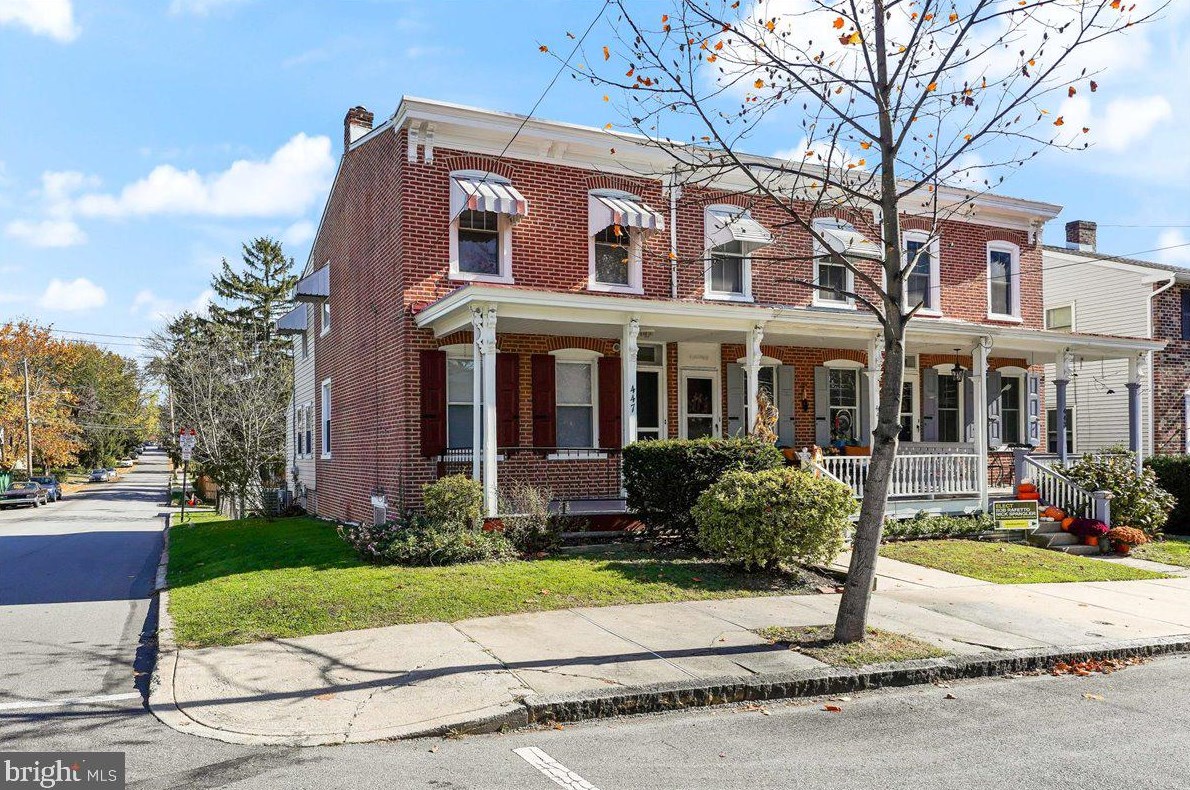 447 New St, West Chester, PA 19380-2275