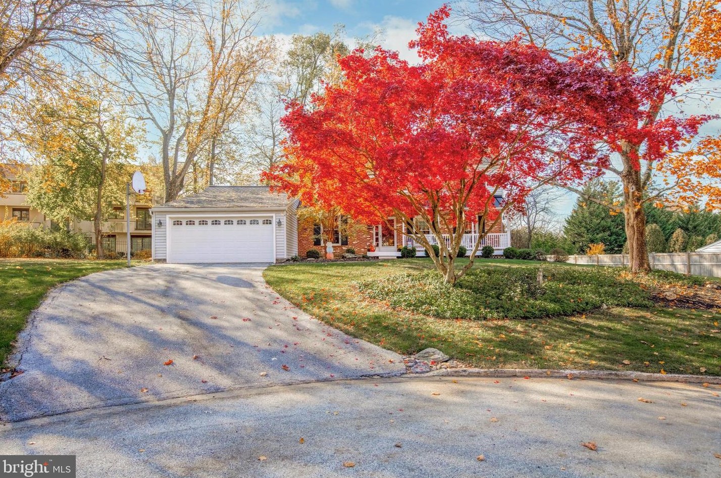 506 Delancy Cir, Devon, PA 19333