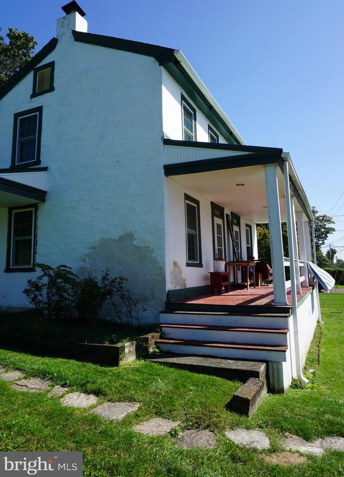 544 Font Rd, Downingtown, PA 19335