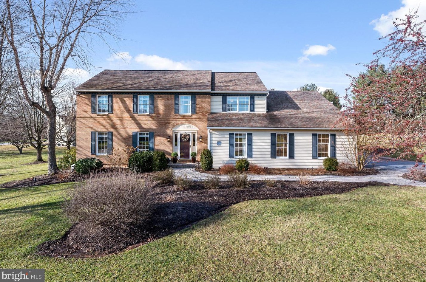 915 Dolphin Dr, Frazer, PA 19355