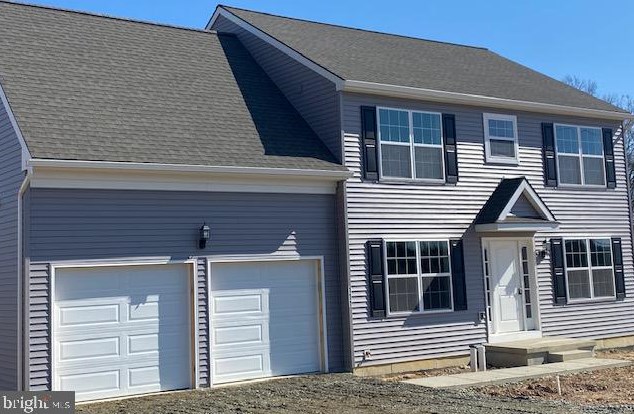 318 5th St, Oxford, PA 19363-1737