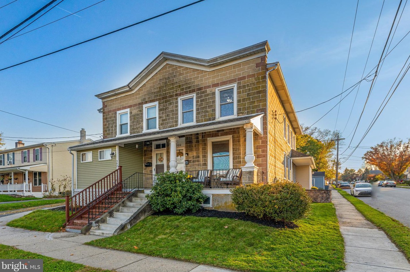300 S Church St, Spring City, PA 19475