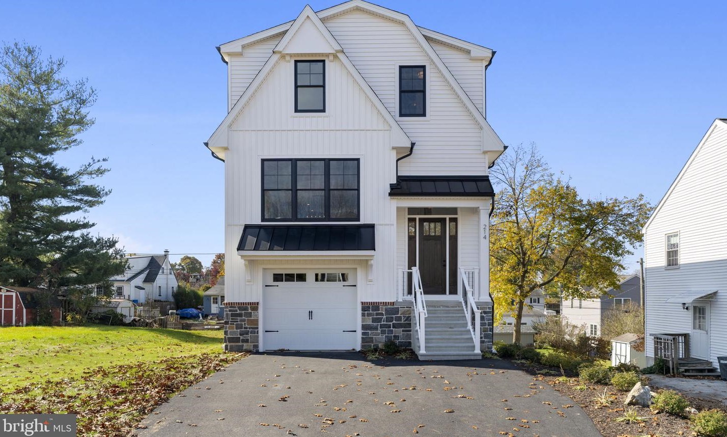 214 New St, Exton, PA 19341-2741