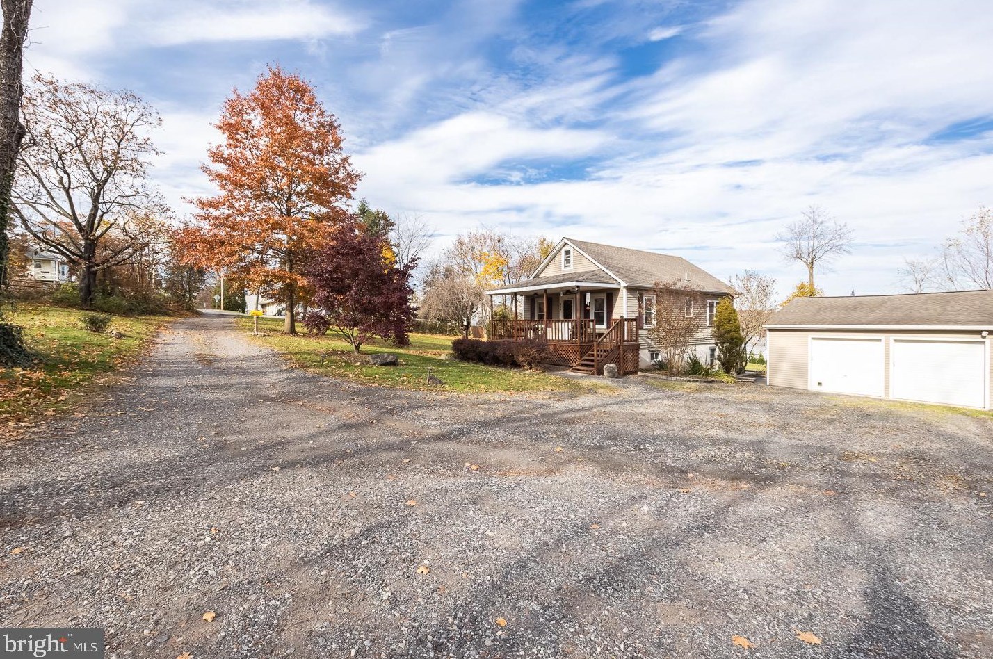 405 S Church St, Spring City, PA 19475