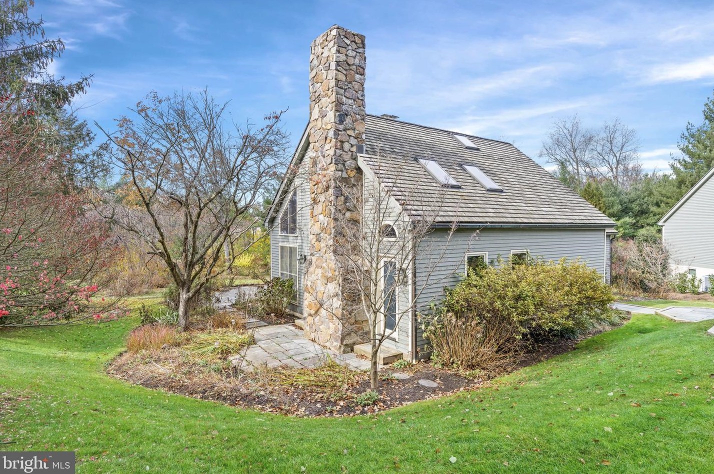 17 Deer Pond Ln, Chadds Ford, PA 19317