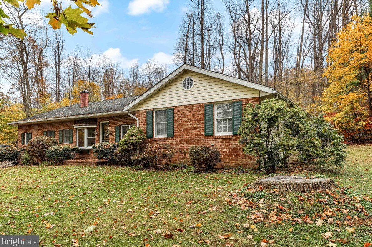 199 Park Ave, Marsh, PA 19520
