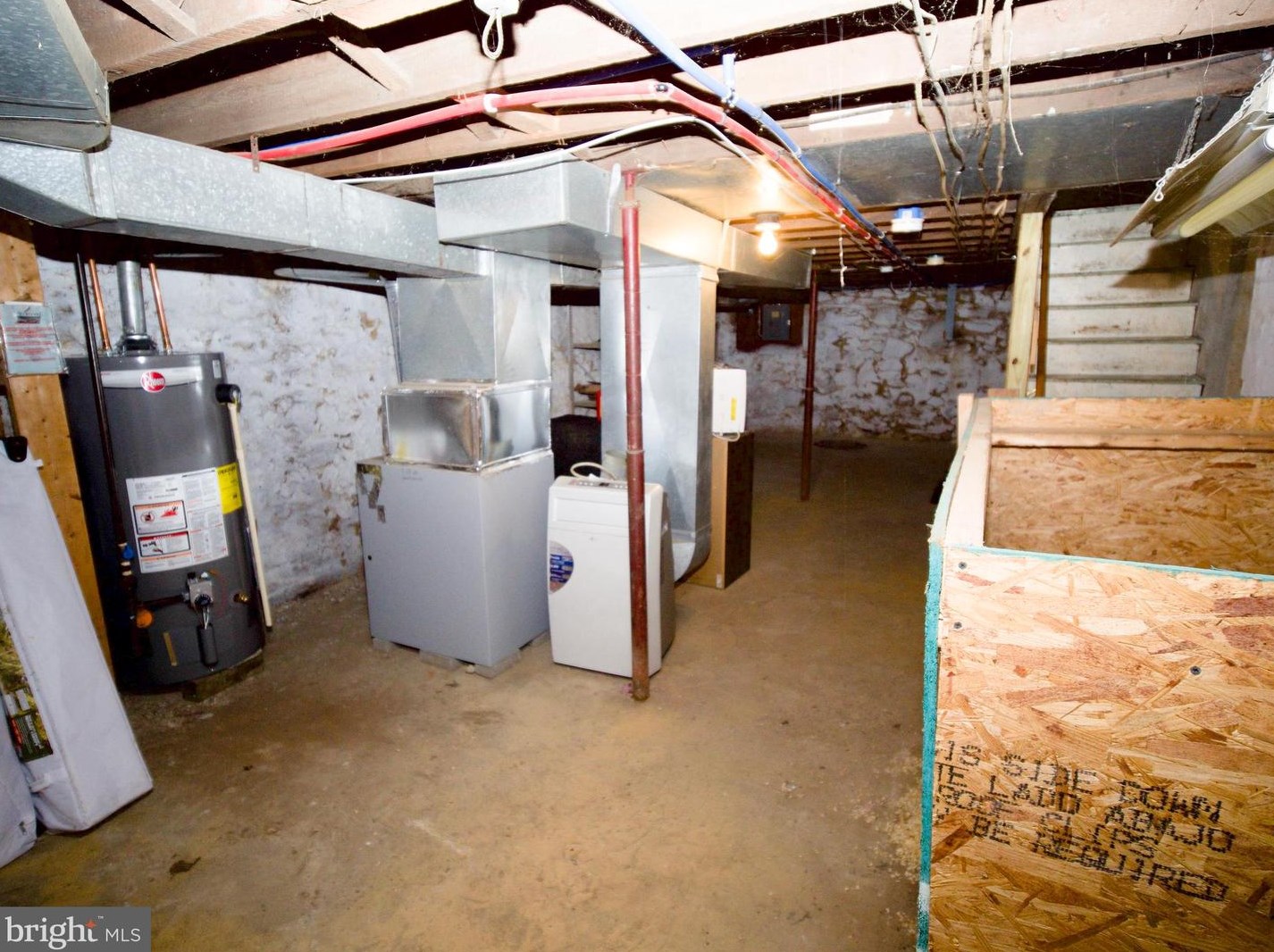 112 Chester Ave, Romansville PA  19320-3672 exterior