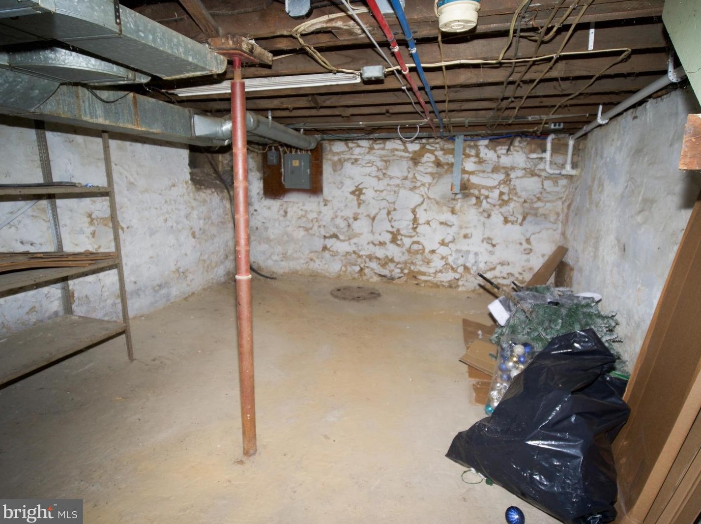 112 Chester Ave, Romansville PA  19320-3672 exterior