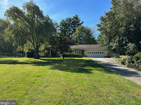 981 Thornbury Rd, West Chester, PA 19382-8259