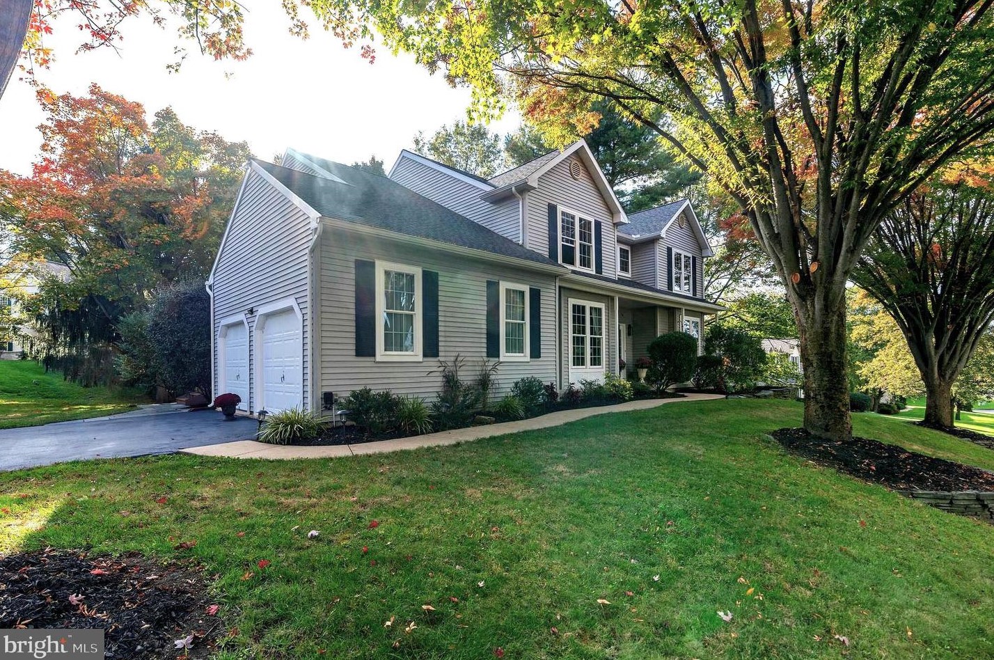 1300 Liberty Pl, West Chester, PA 19382-8709