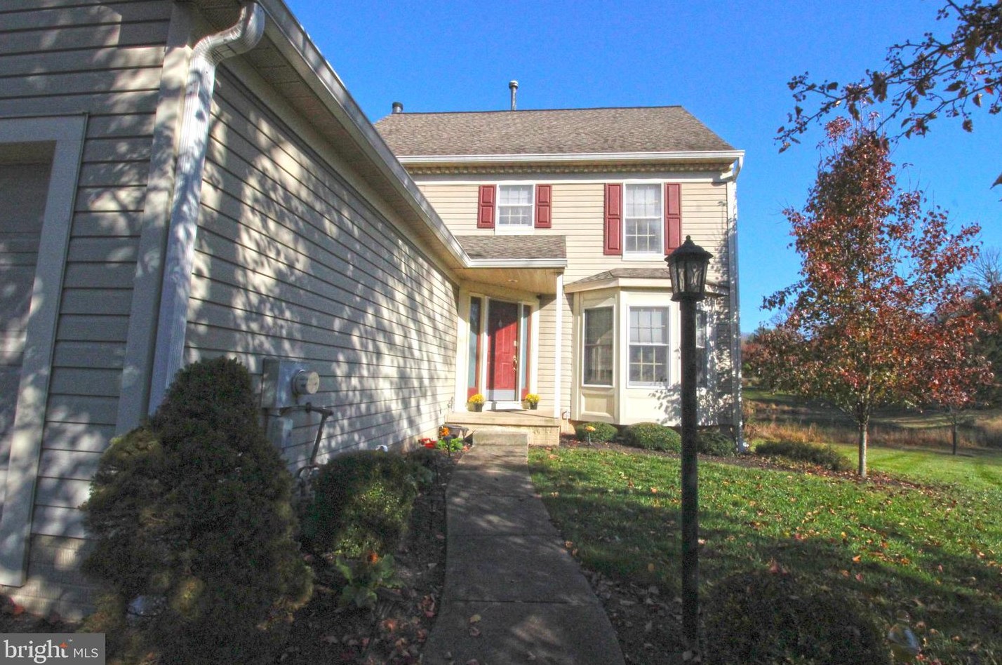 703 Kilduff Ct, Chadds Ford, PA 19317