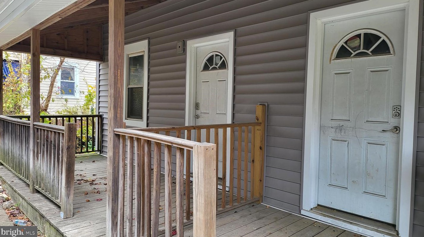 10 Woodland Ave, Coatesville, PA 19320
