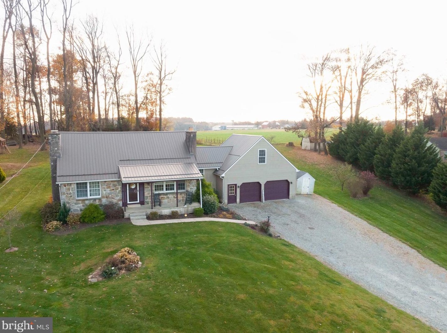 276 Cullen Rd, Oxford, PA 19363