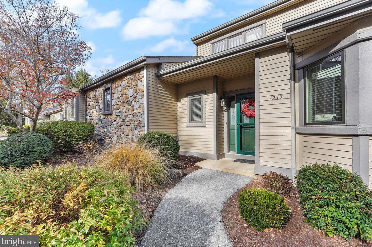 1213 Princeton Ln, West Chester, PA 19380-5722