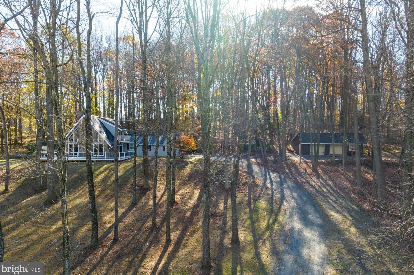 151 Bollinger Rd, Marsh, PA 19520
