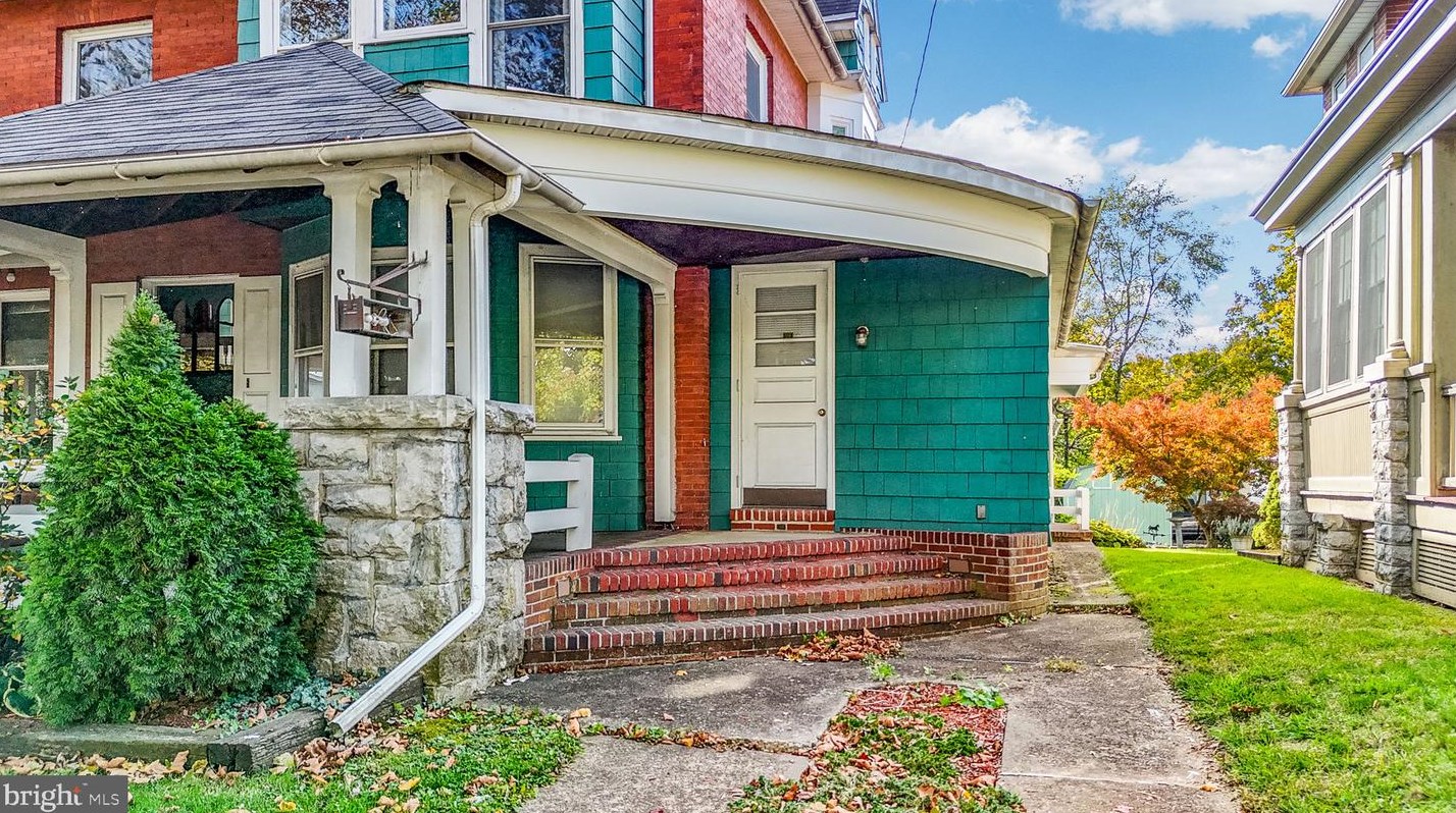 214 Pennsylvania Ave, Avondale, PA 19311