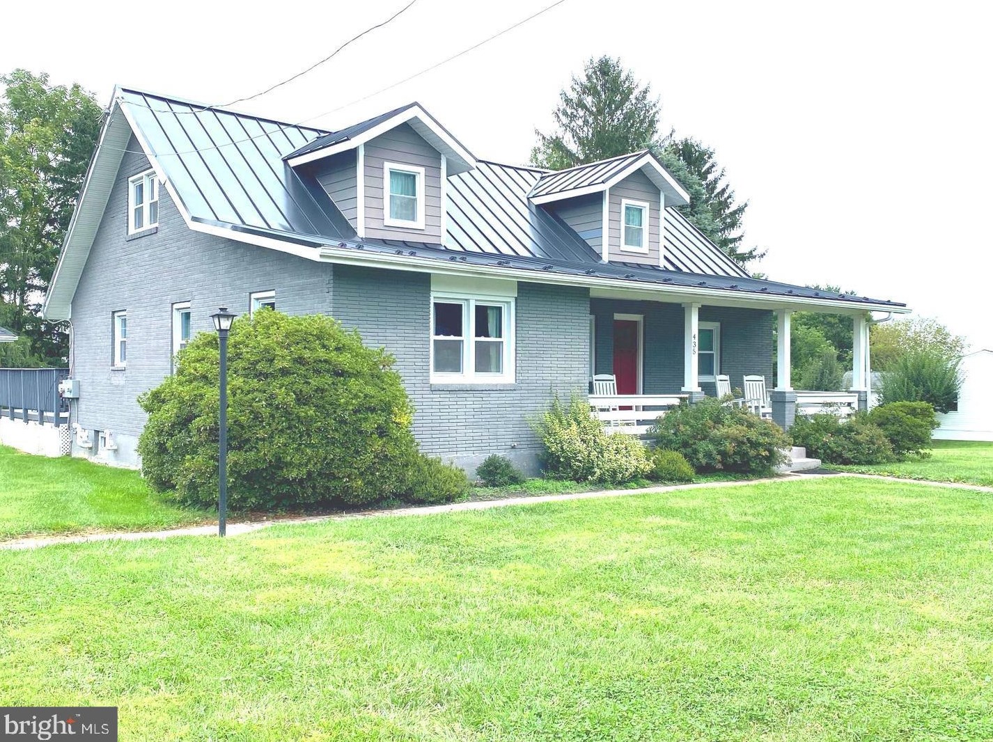 435 Cedar Springs Rd #2, Kennett Sq, PA 19348