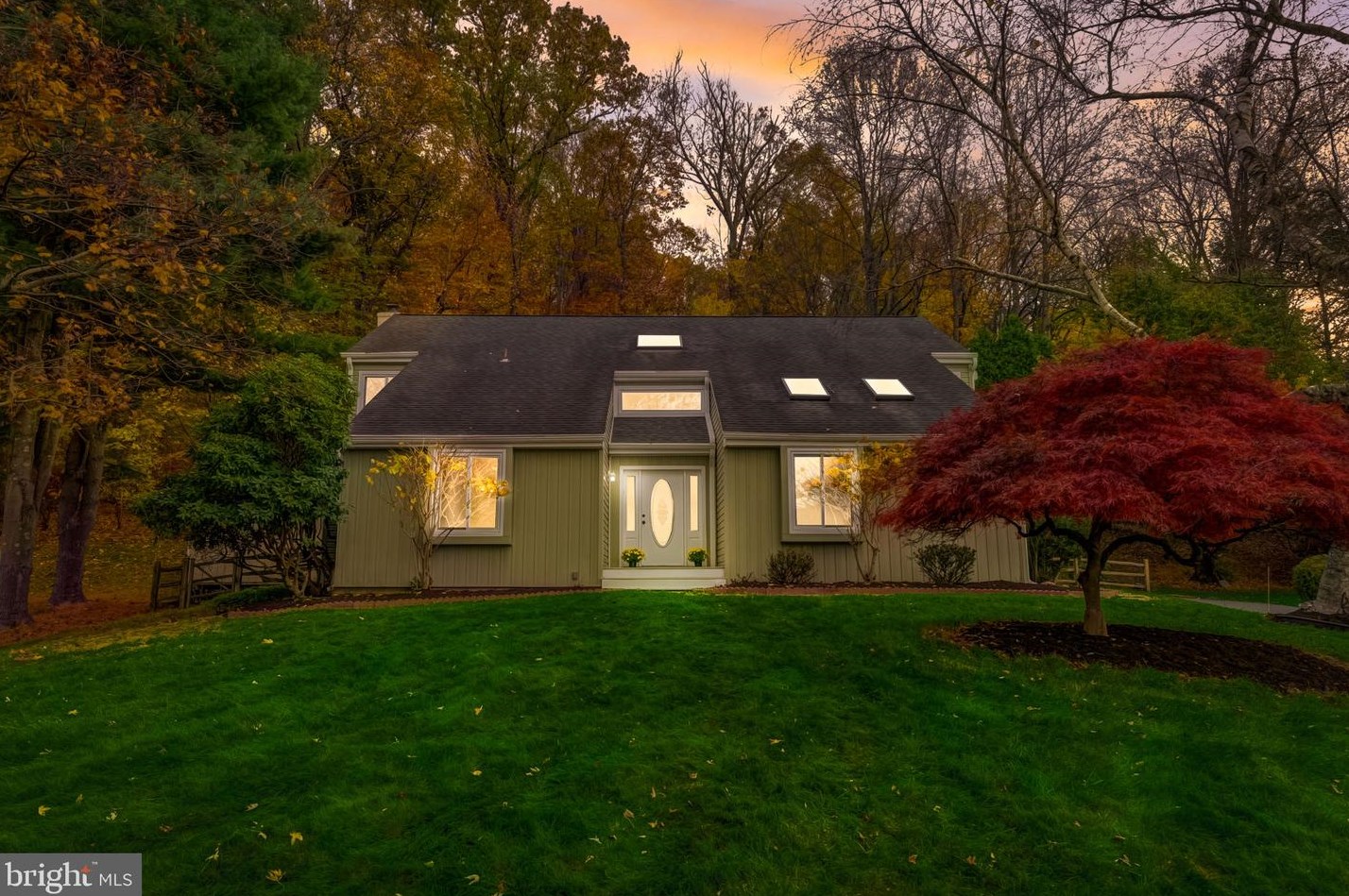 2058 Hawthorne Pl, Paoli, PA 19301