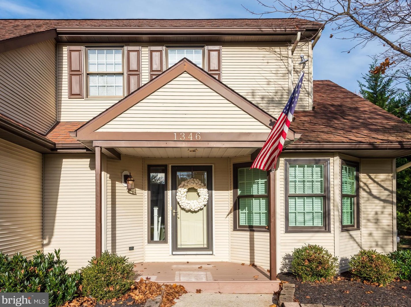 1346 Westminster Dr, Downingtown, PA 19335