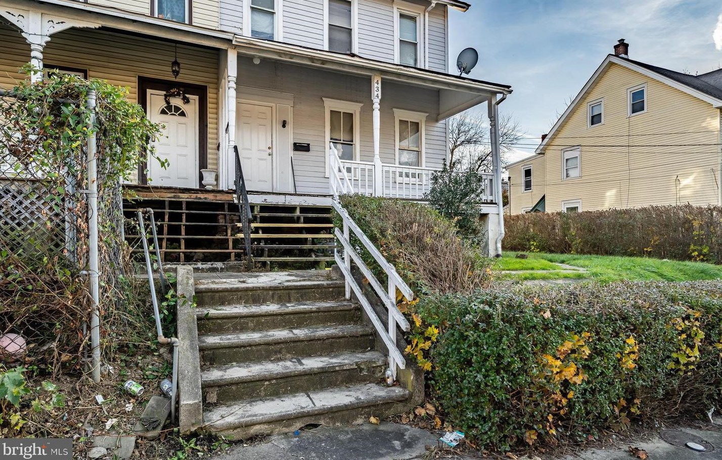 434 Maple Ave, Romansville, PA 19320-3602