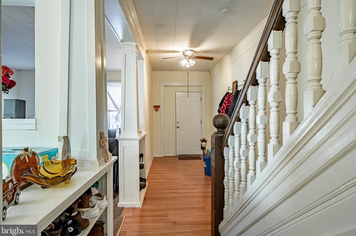 434 Maple Ave, Coatesville PA  19320-3602 exterior