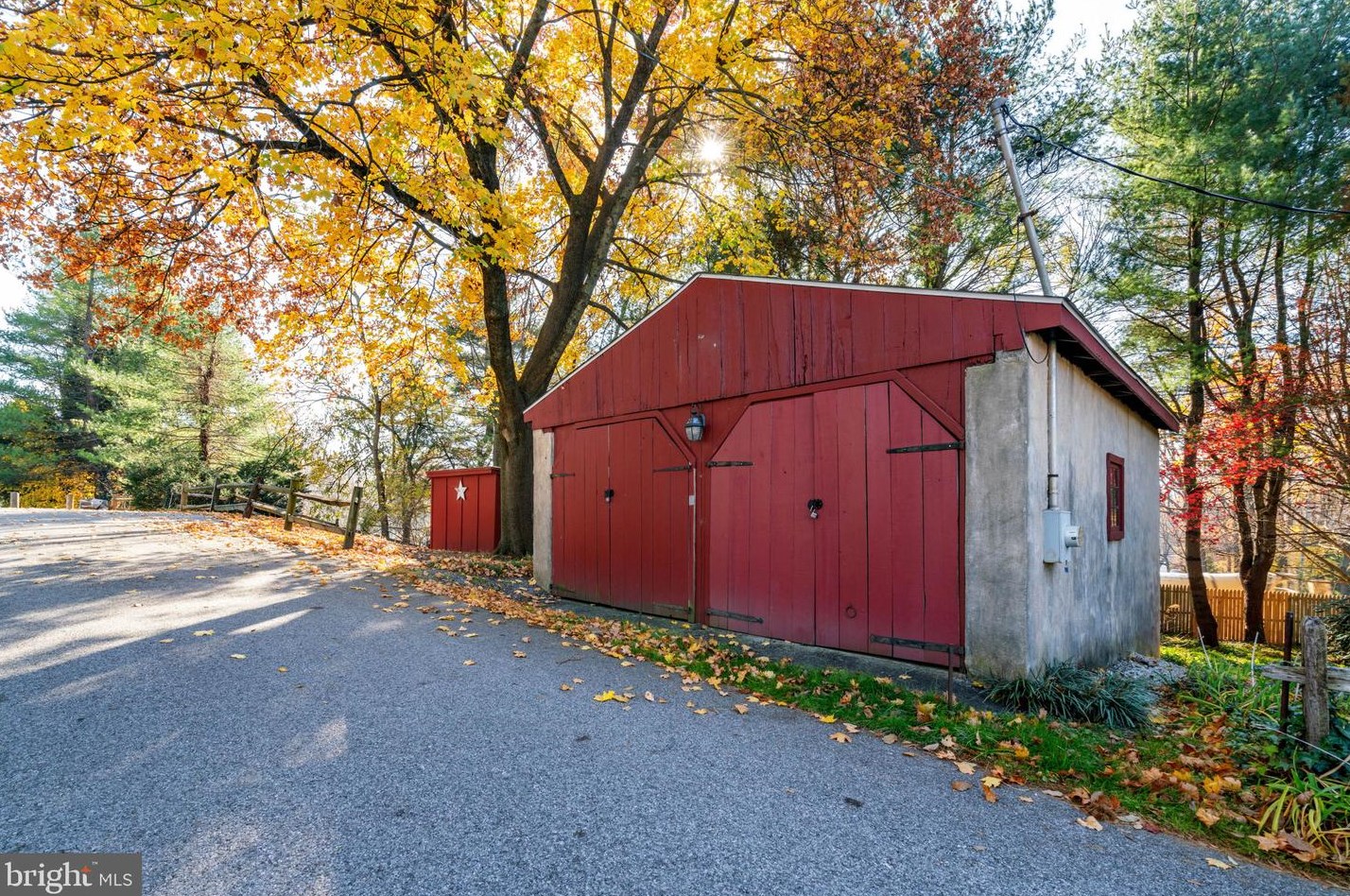 162 Sheehan Rd, Avondale PA  19311-9719 exterior