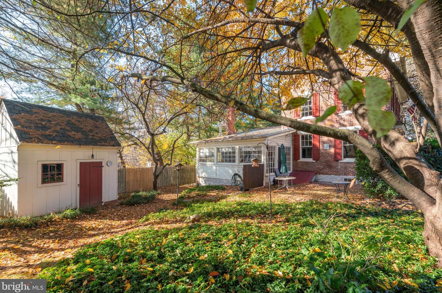 162 Sheehan Rd, Avondale PA  19311-9719 exterior