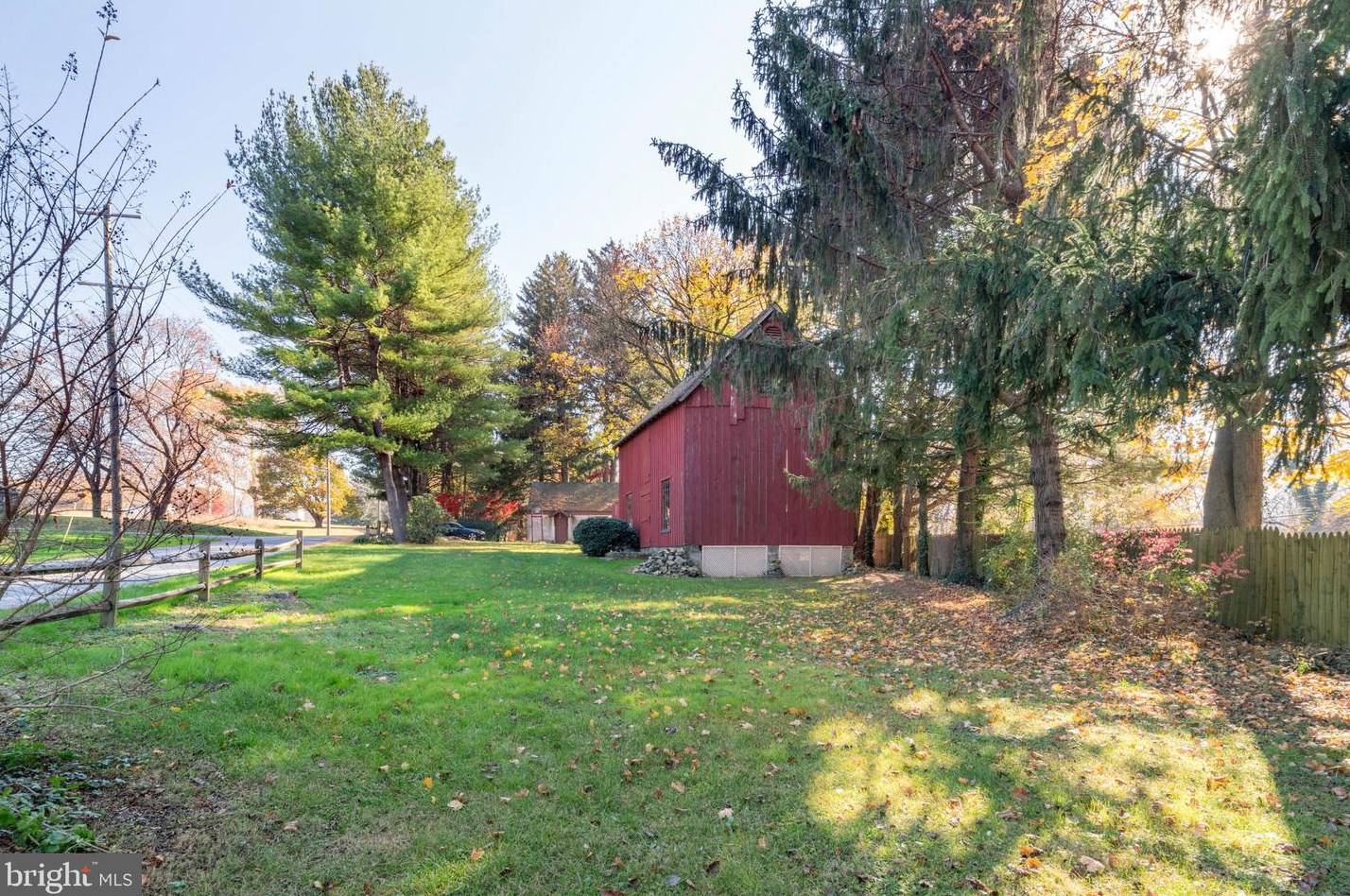 162 Sheehan Rd, Avondale PA  19311-9719 exterior