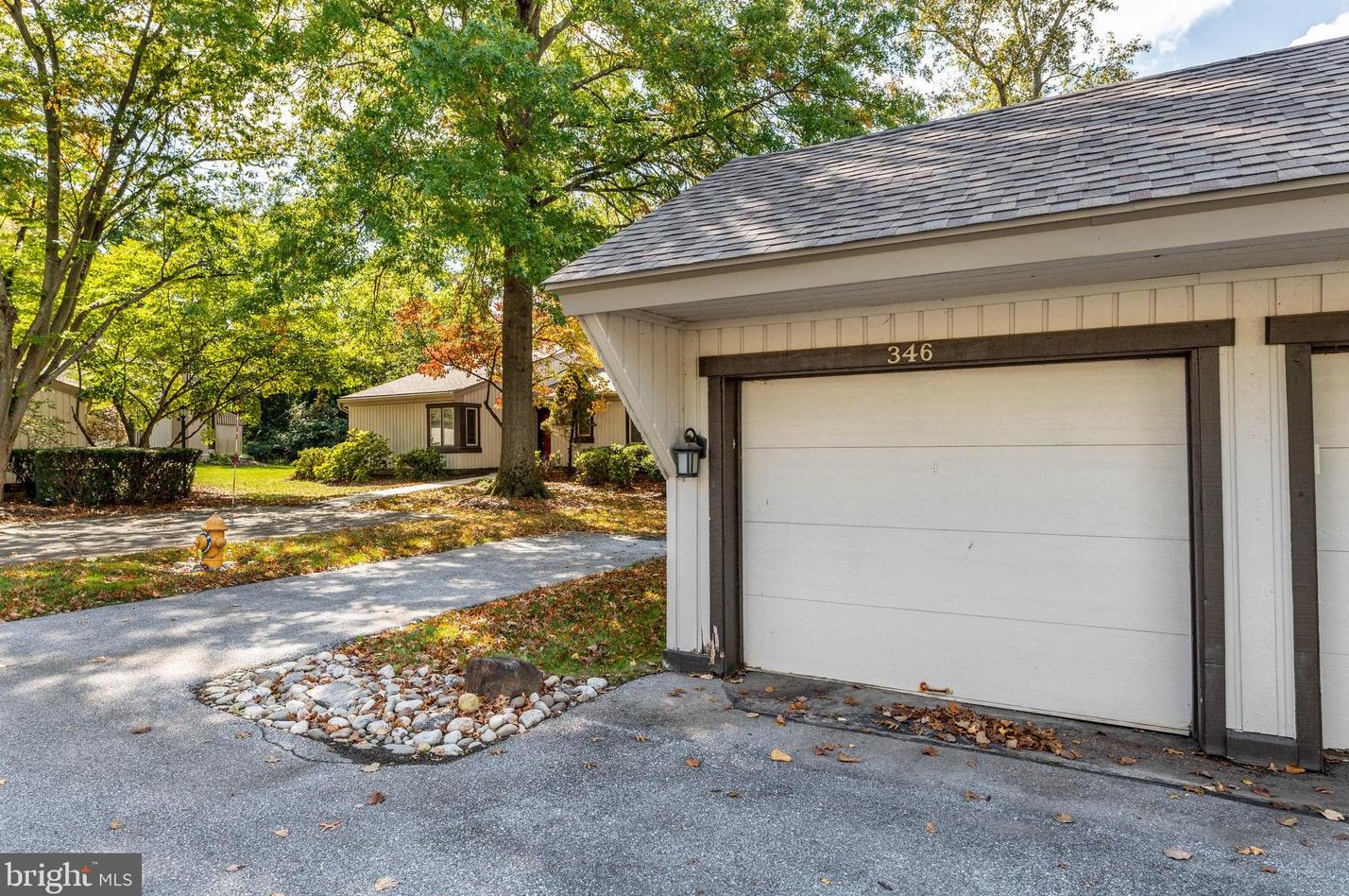 346 Devon Way, West Chester PA  19380-6827 exterior