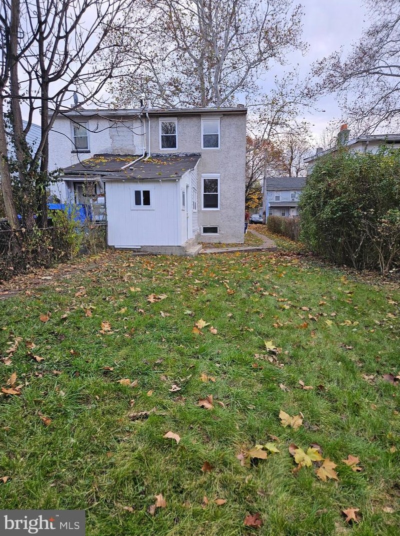 113 Gibbons Ave, Coatesville, PA 19320