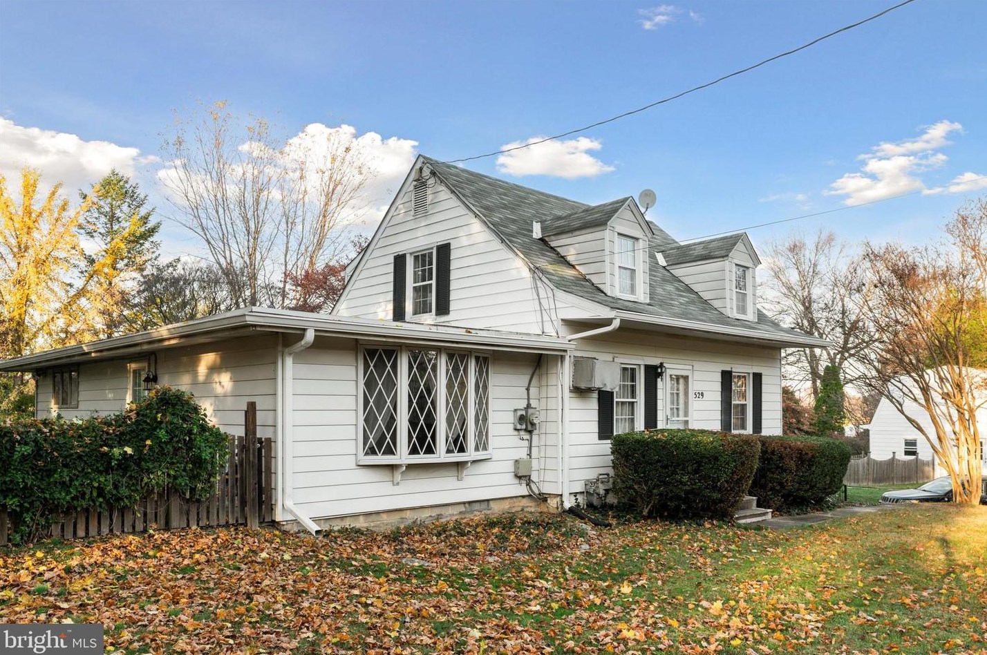 529 Boot Rd, West Chester, PA 19380-1054