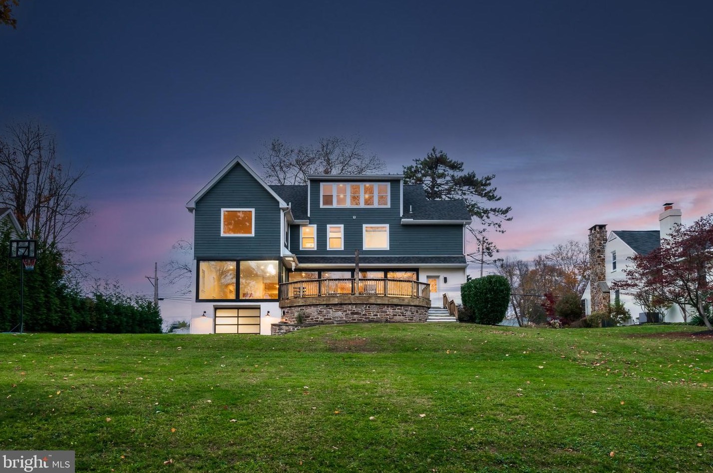 414 Conestoga Rd, Berwyn, PA 19312