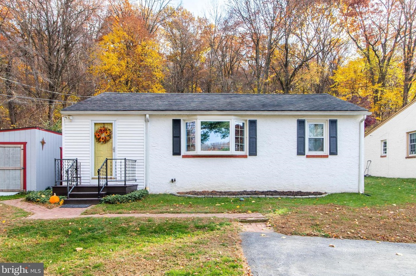 3 Filbert St, Coatesville, PA 19320