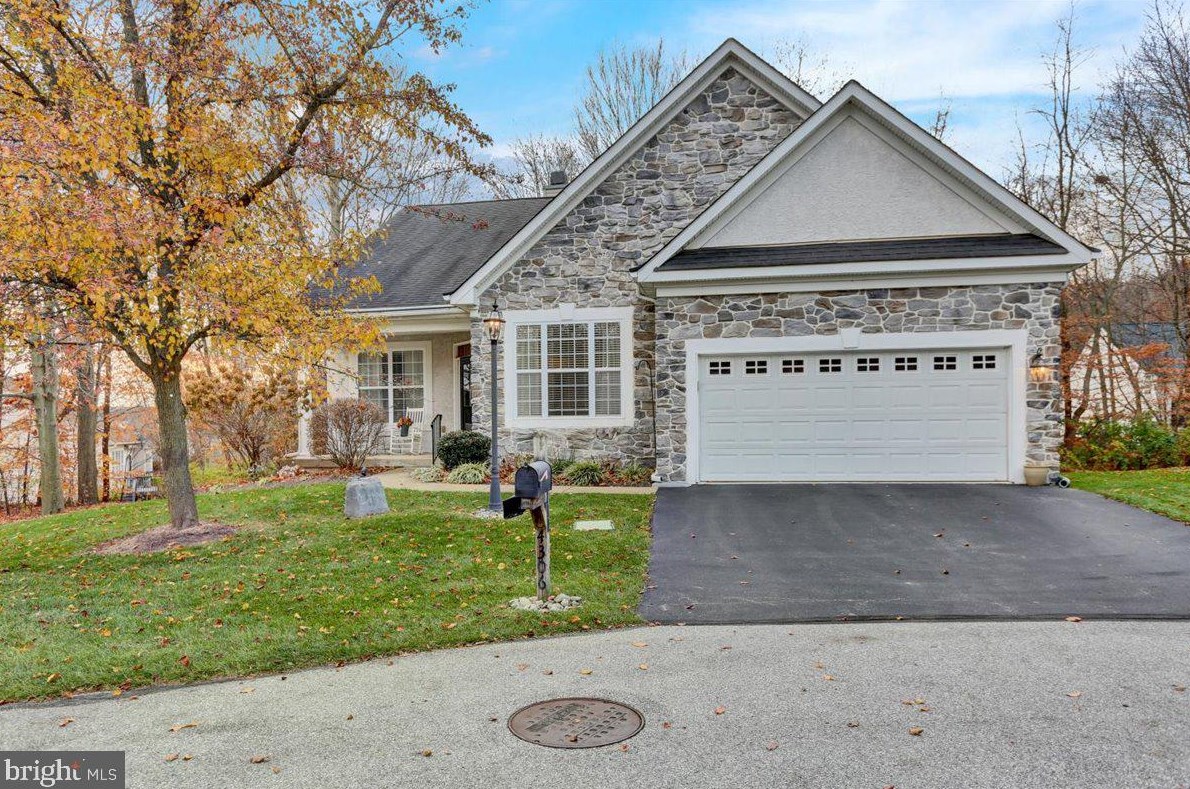 4306 Wheelwright Trail, Downingtown, PA 19335