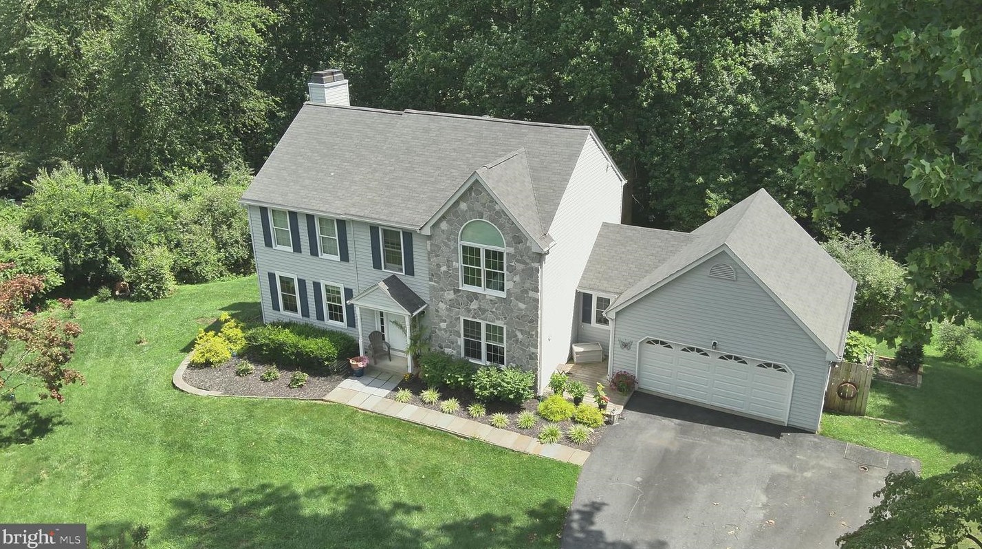 1088 Spencer Rd, Downingtown, PA 19335